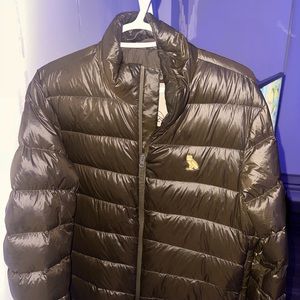 OVO jacket brand new with bag